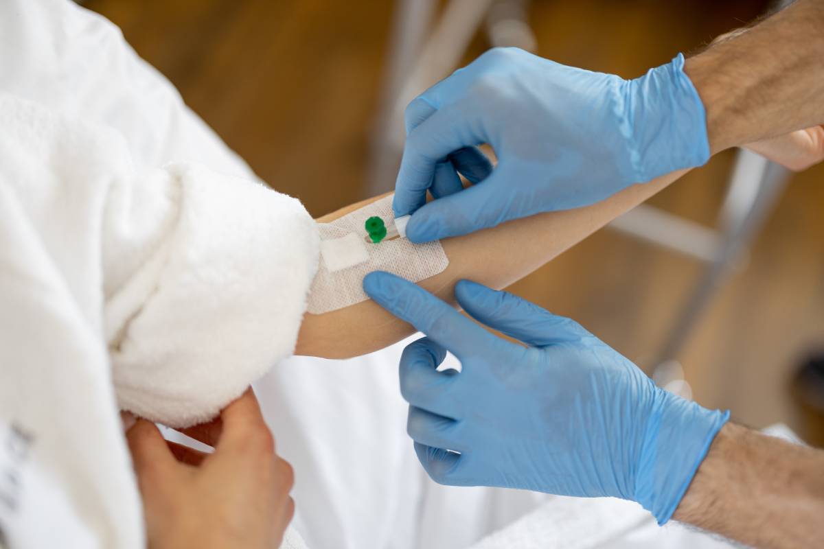 Missouri Anesthesia Services