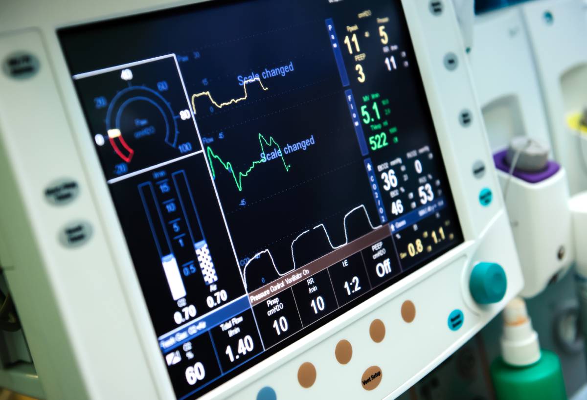 Missouri Anesthesia Services