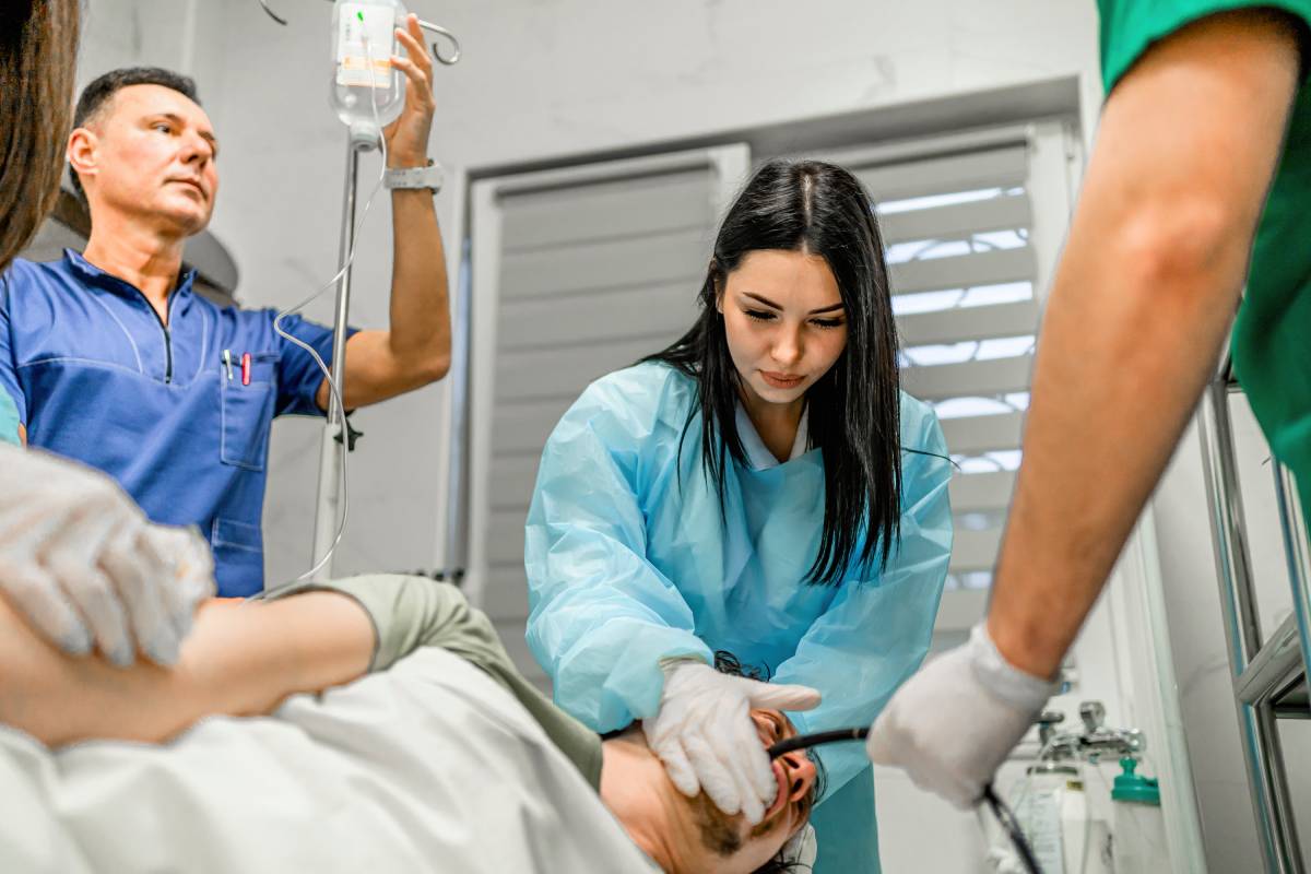 Missouri Anesthesia Services