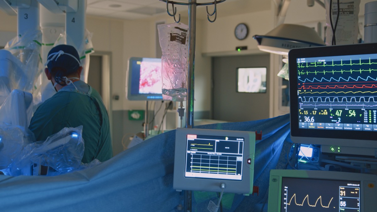 End-tidal CO2 (ETCO2) monitoring